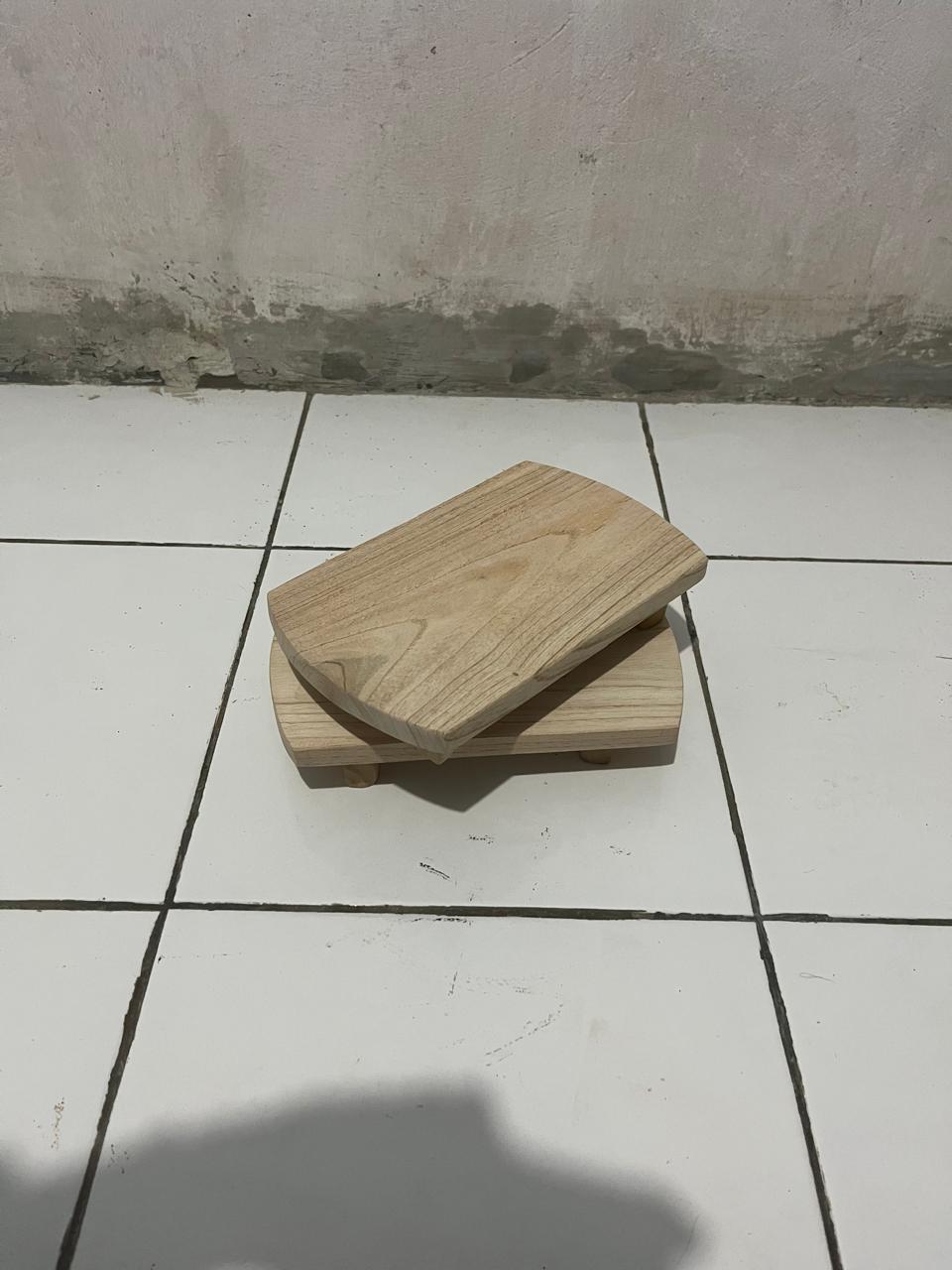 Telenan Kayu