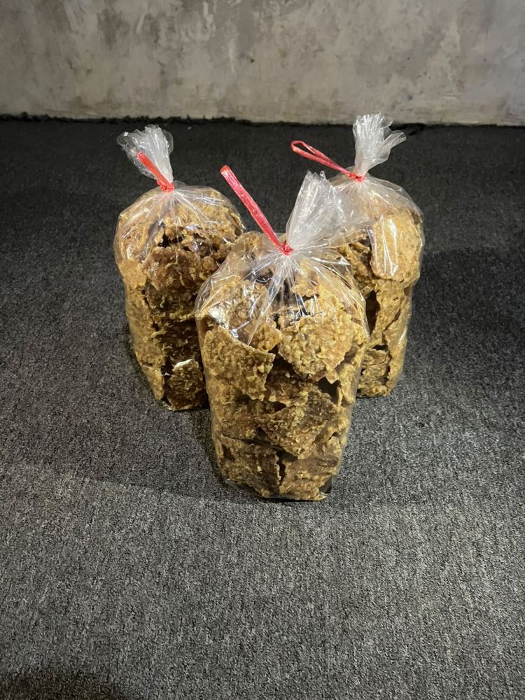 Keripik Tempe Djitu
