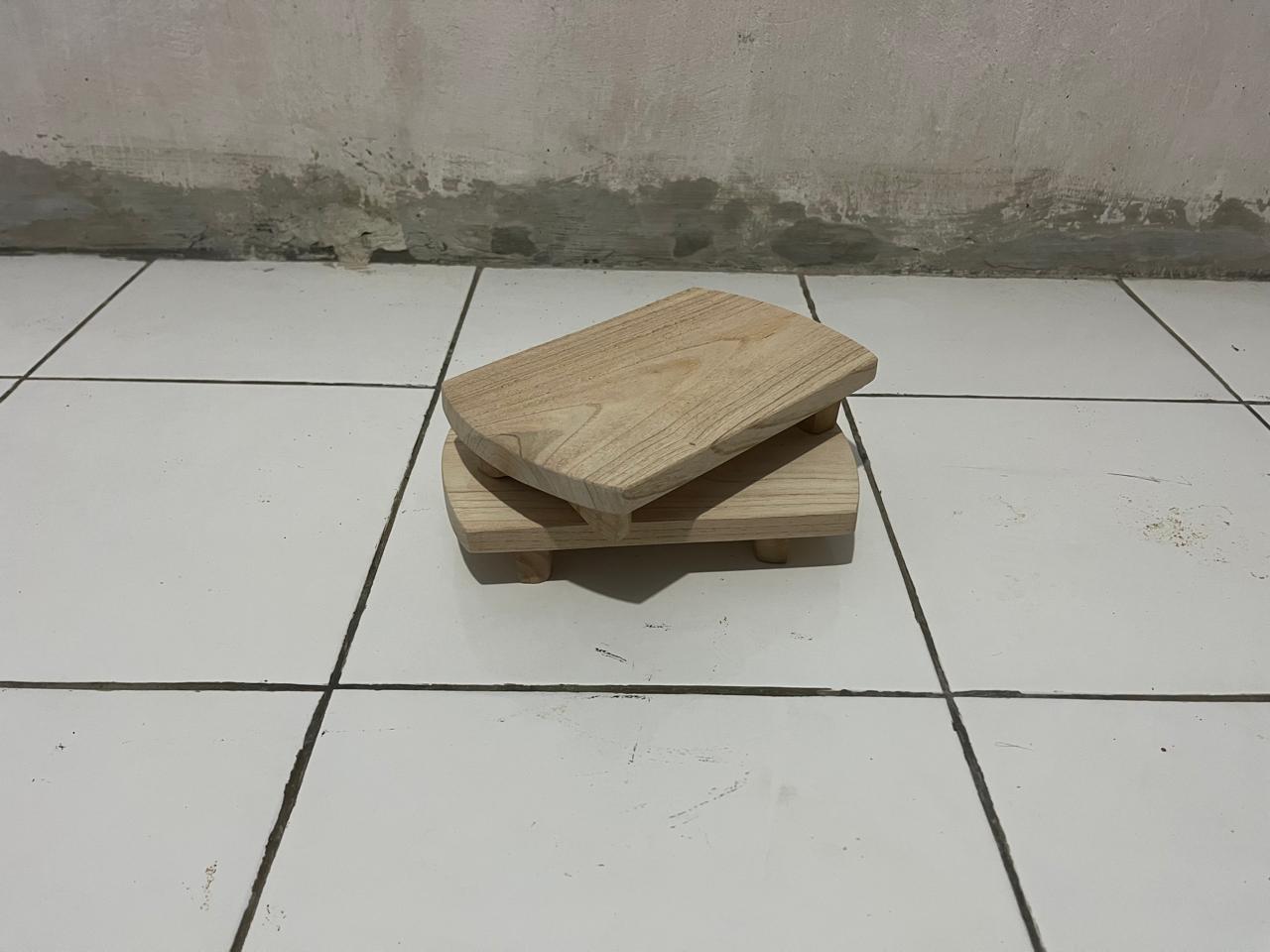 Kerajinan Tangan Bapak Ikhsanudin